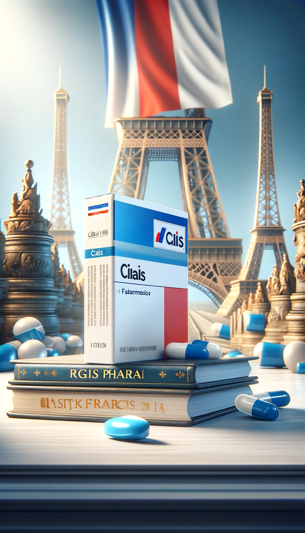 Achat cialis le vrai